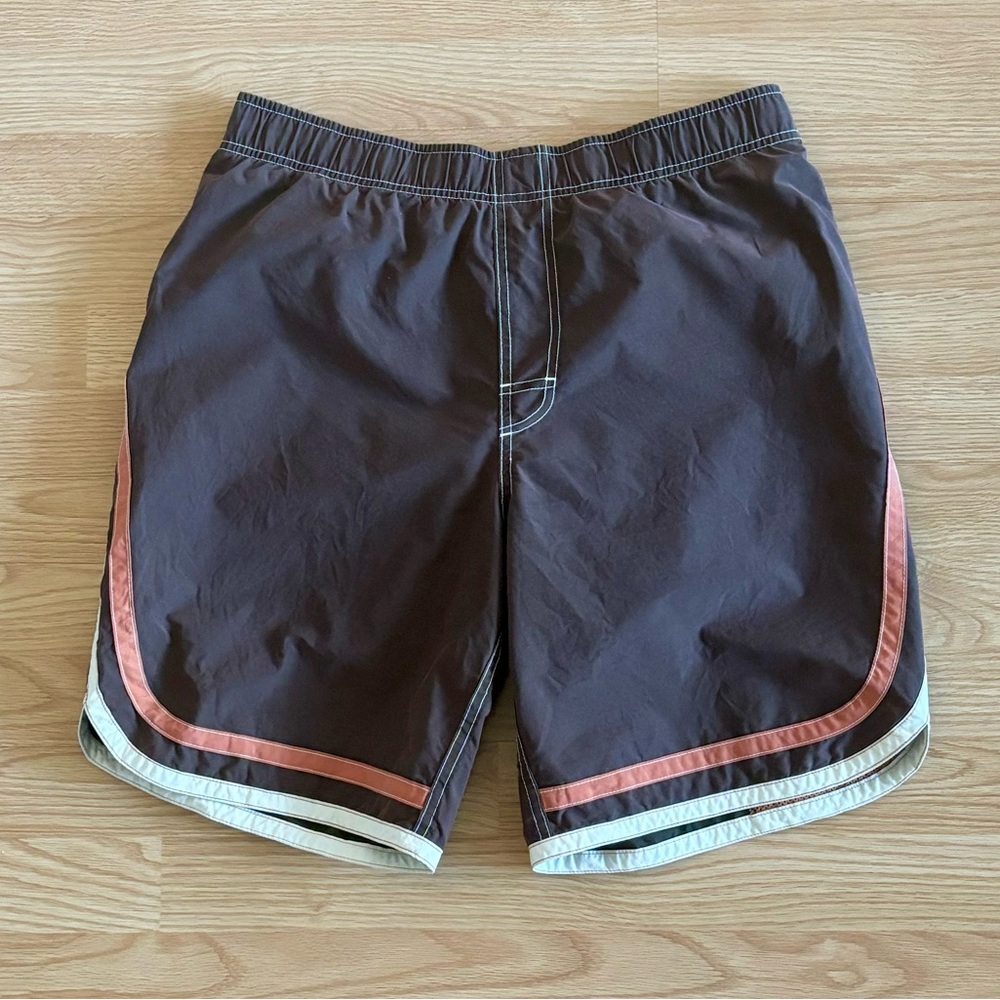 American Eagle Swim Shorts Medium
